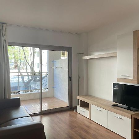 Apartamento Michelangelo Salou Exteriör bild