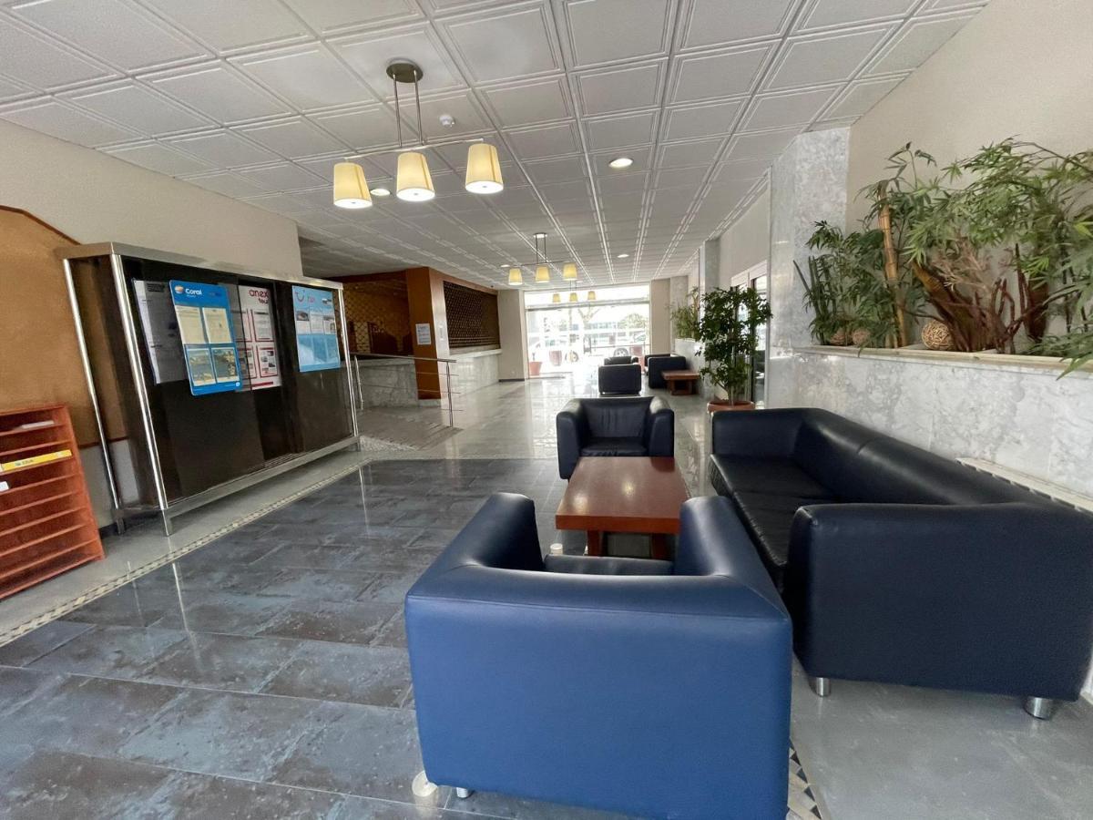Apartamento Michelangelo Salou Exteriör bild