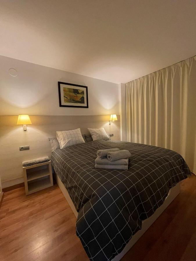 Apartamento Michelangelo Salou Exteriör bild