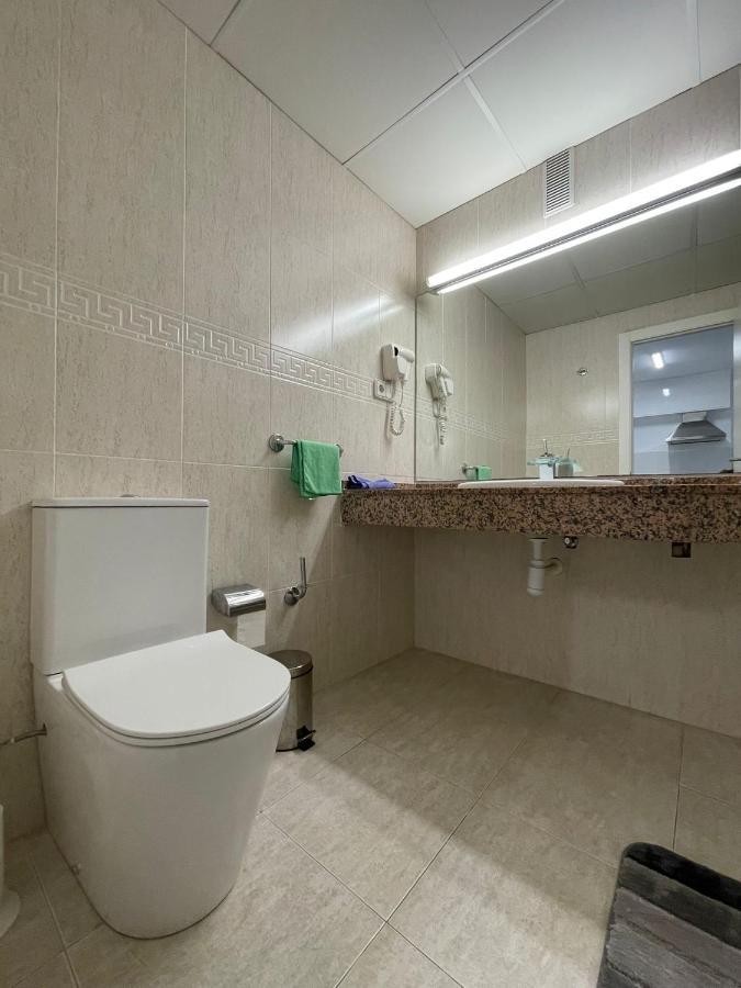 Apartamento Michelangelo Salou Exteriör bild