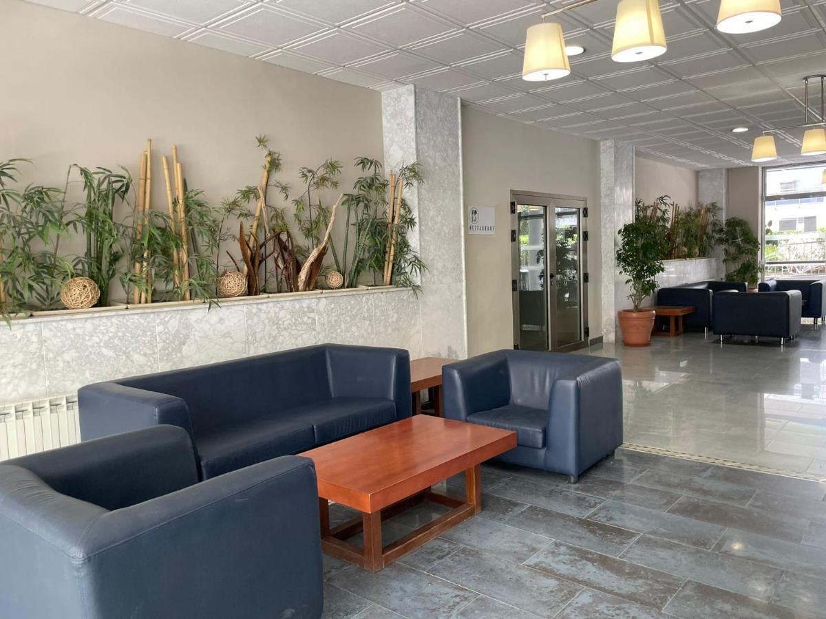 Apartamento Michelangelo Salou Exteriör bild