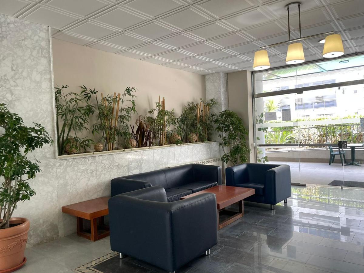 Apartamento Michelangelo Salou Exteriör bild